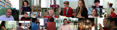 Why I Work at Microsoft Research Cambridge! - Cambridge Filmworks