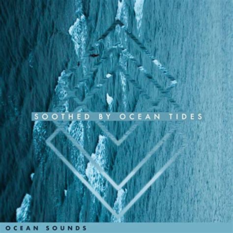 Amazon Music Ocean Sounds Soothed By Ocean Tides Amazon Co Jp