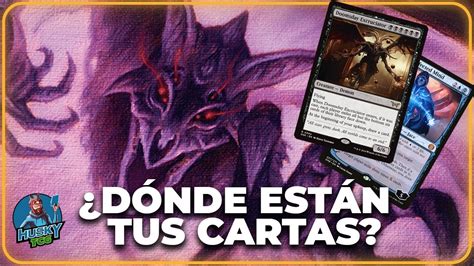 Dimir Doomsday Early Access Standard Magic Arena En Espa Ol