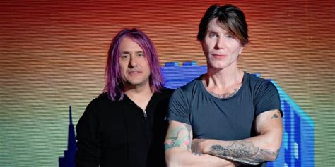 Goo Goo Dolls Return With New Single Beautiful Lie