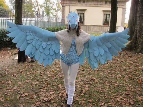 ANIVIA COSPLAY LEAGUE OF LEGENDS 2 | Cosplay league of legends, League ...