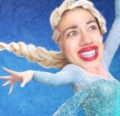 Fuuny Pics Of Elsa Frozen