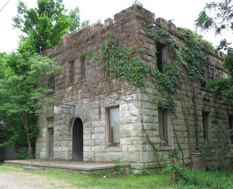 Coal Hill Ar Gas Station at Dean Metoyer blog