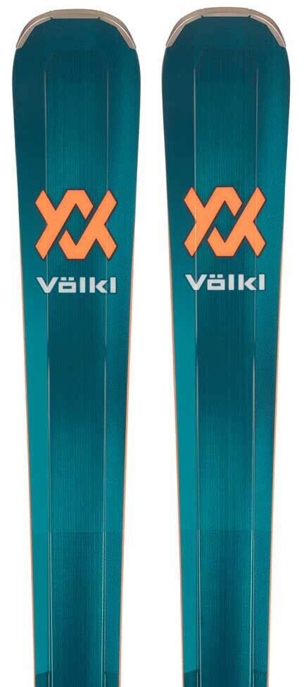 V Lkl Deacon Lowride Xl Fr Demo Gw Alpine Skis V