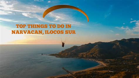 NARVACAN ILOCOS SUR TOURIST SPOTS 2017 - The Pinay Solo Backpacker