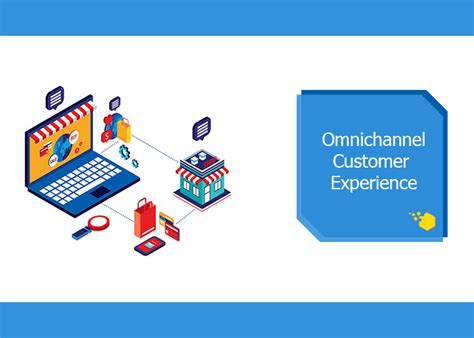 What is Omnichannel Customer Experience? (Omni channel CX)