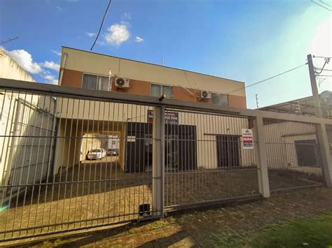 Apartamento na Rua Santa Catarina Centro em Londrina por R 1 000 Mês