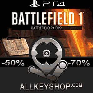 Buy Battlefield Battlepack Ps Game Code Compare Prices