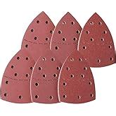 Coceca Mouse Detail Sander Sandpaper Sanding Paper Assorted Sanding