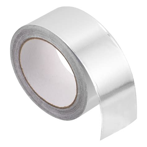 Thermal Insulation Tape Pipe Aluminum Tape Heavy Duty Aluminum Foil