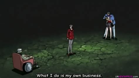 Behind Closed Door Ep 03 Hentai Uncensored ENG