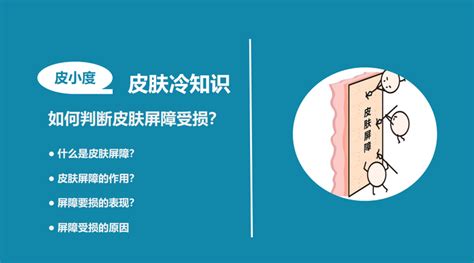 如何判断皮肤屏障受损？ 知乎