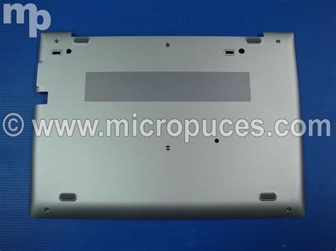 Plasturgie Du Dessous Pour HP EliteBook 840 G6