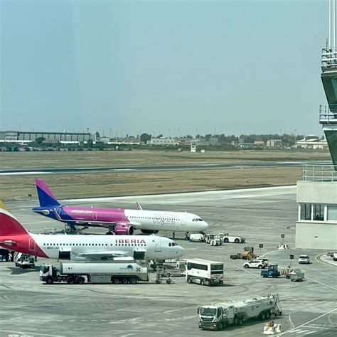 Catania Problemi In Aeroporto Per Un Guasto A Un Boeing Cinque Voli