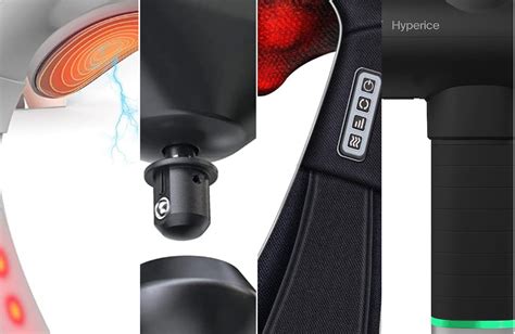 The Best Neck Massagers Of 2024 Popular Science