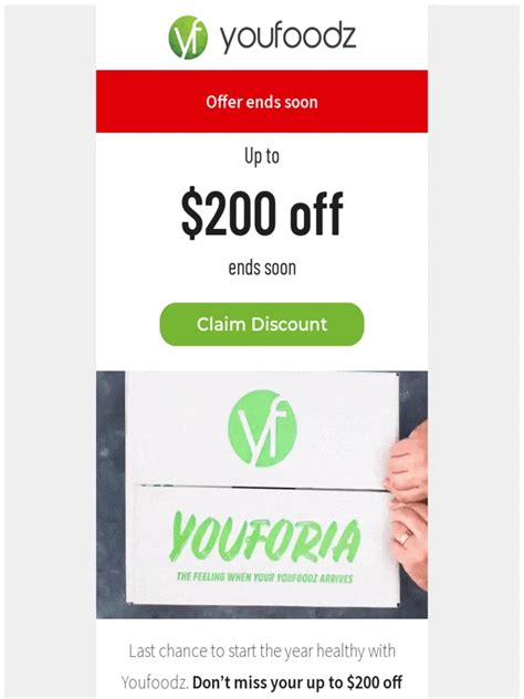 Youfoodz Discount Code Up To 40 Off For July 2024 Coupert Australia