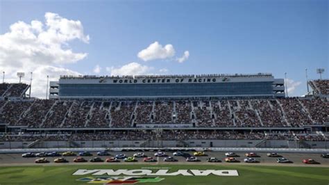 NASCAR: 3 teams ruled out for 2023 Daytona 500