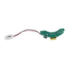 Usb Ultrasonic Humidifiers Power Circuit Board With Atomizing Chip Zbotic