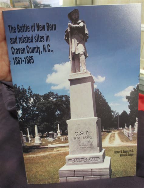 Civil War Battle Of New Bern Battleground Antiques