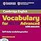 Cambridge Vocabulary For IELTS Advanced Band 6 5 With Answers And