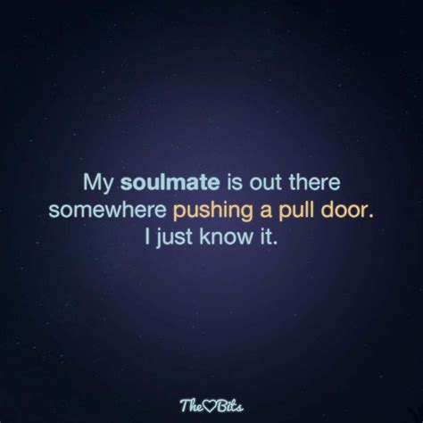 30 Soulmate Quotes And Saying With Pictures Thelovebits