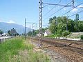 Category Ligne de Saint André le Gaz à Chambéry Wikimedia Commons