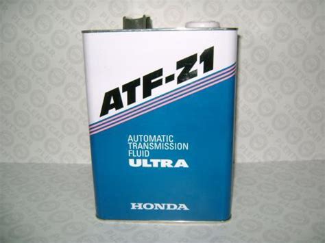 Масло трансмиссионное honda Honda 08266-99904 купить на OZON по низкой ...
