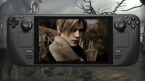 Configuration système requise pour Resident Evil 4 spécifications GPU