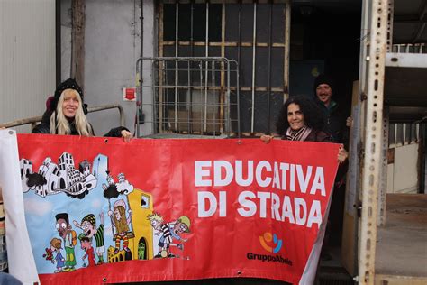 Educativa Di Strada 2015 Flickr