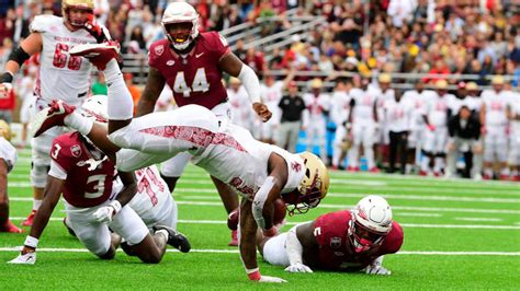 Florida State Vs Boston College 3 Key Bets For Seminoles Vs Eagles