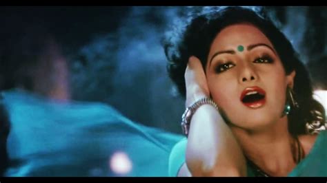 Mr India Sridevi