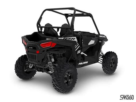 Rzr S Eps Partir De Beauce Sports