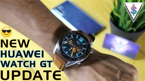 New Huawei Watch Gt Watch Faces Update 🇱🇰 Youtube