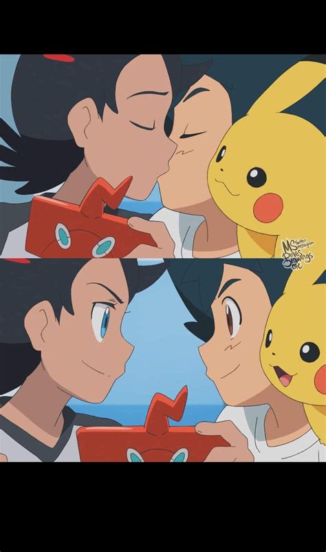 Pin De Mikasa Ackerman En Pokemon ´°ω°`↯ Pokemon Bonitos Pokemon Personajes Pokemon Iniciales