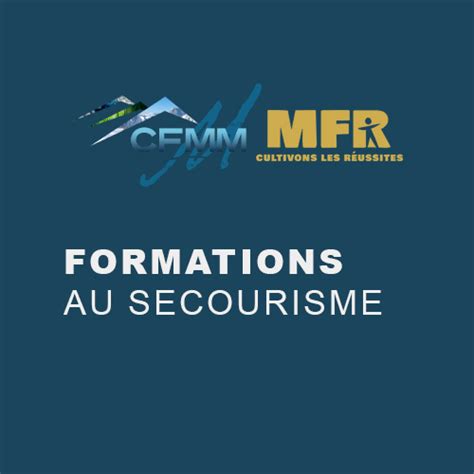 P Dagogie Appliqu E Lemploi De Formateur En Pr Vention Et Secours