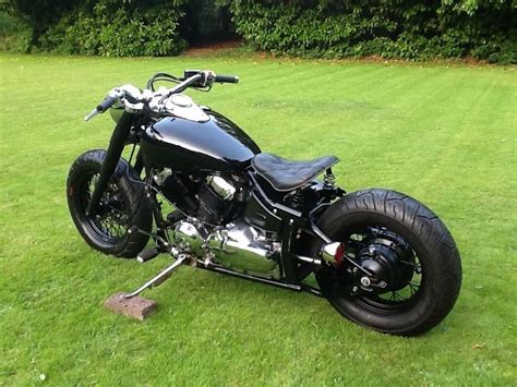 Xvs Bobber Umbau Kit Reviewmotors Co