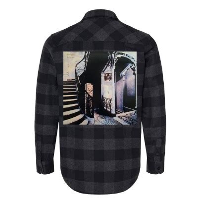 Mazzy Star She Hangs Brightly Album Cover Flannel Shirt By Ameckhurtao