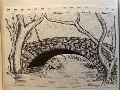 Bridge By Nzmattw On Deviantart