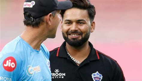 Bcci Officially Declares Rishabh Pant Fit As Wicketkeeper Batter For