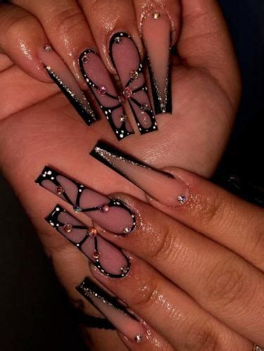 Pin By Laylannie Rodriguez On Pins By You Gel Nails Stylish Nails