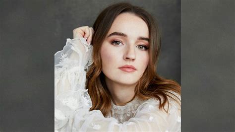 Kaitlyn Dever Cast As Abby In Second Season Of Hbo S The Last Of Us