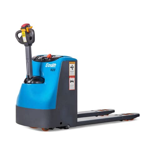 Pallet Jacks – Tagged "Electric pallet jack"– Warehouse IQ