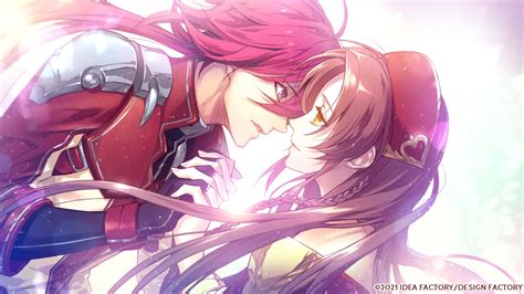 Radiant Tale Image By Idea Factory Zerochan Anime Image Board