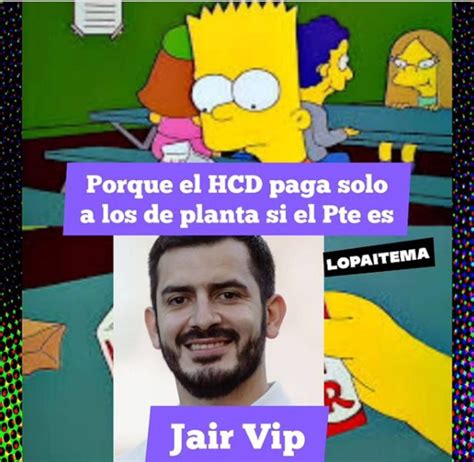 Empleados Del Hcd No Habrían Cobrado Y Explotaron Los Memes