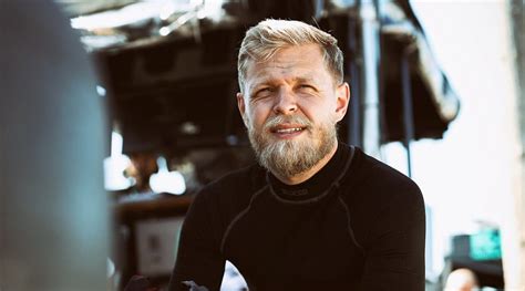 Kevin Magnussen Eager For Maiden Indy Car Experience Speed Sport