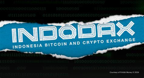 Finfolk Indodax Diduga Diretas Transaksi Mencurigakan Hingga Kerugian