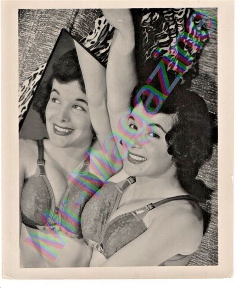 Vintage Bandw Risque Pinup 4 X 5 Sexy Brunette Cheesecake Bq60 Ebay