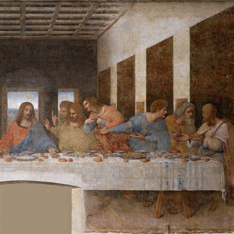 The Last Supper tickets | Milan