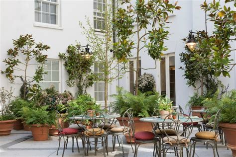 Petersham Nurseries Covent Garden | A Secret Urban Oasis