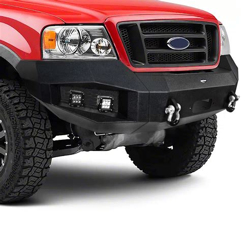 Hookeroad Ford F 150 Front Bumper For 2004 2008 Ford F 150